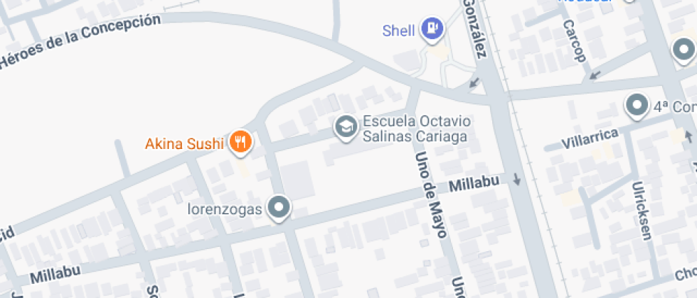 Octavio Salinas Cariaga