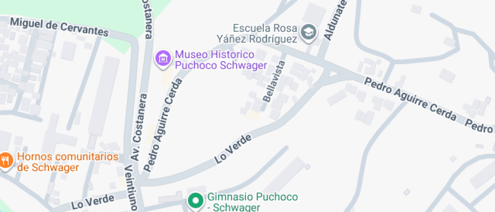 Rosa Yanez Rodriguez