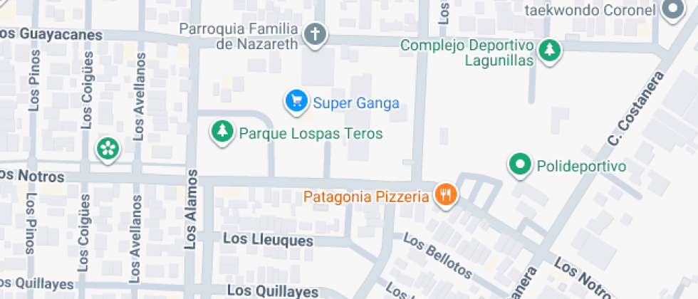 Ramón Freire Serrano 