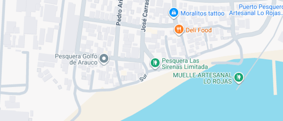 Juan Jose Latorre Benavente