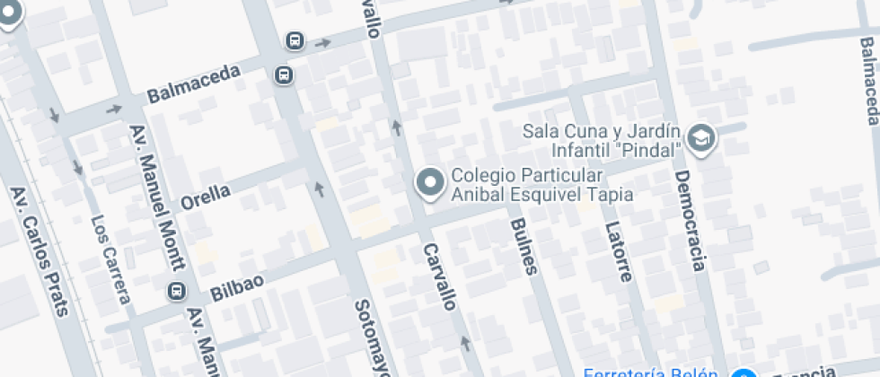 Aníbal Esquivel Tapia