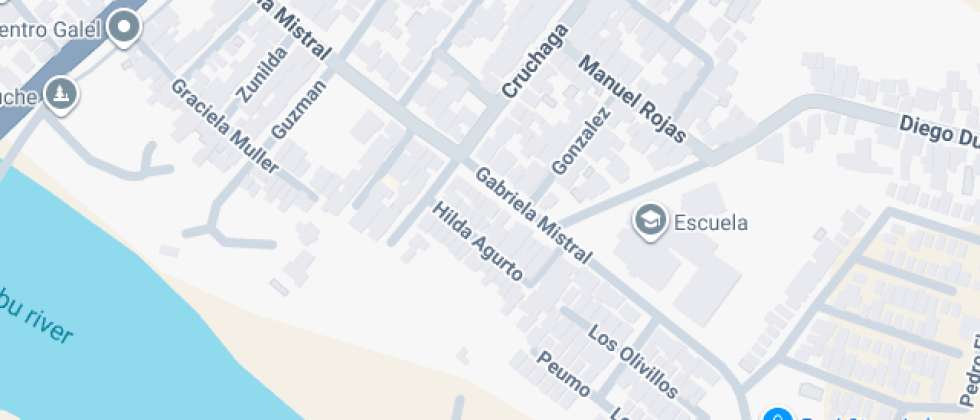 Arturo Ebensperger Richter