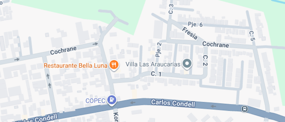 Escuela Libertador General