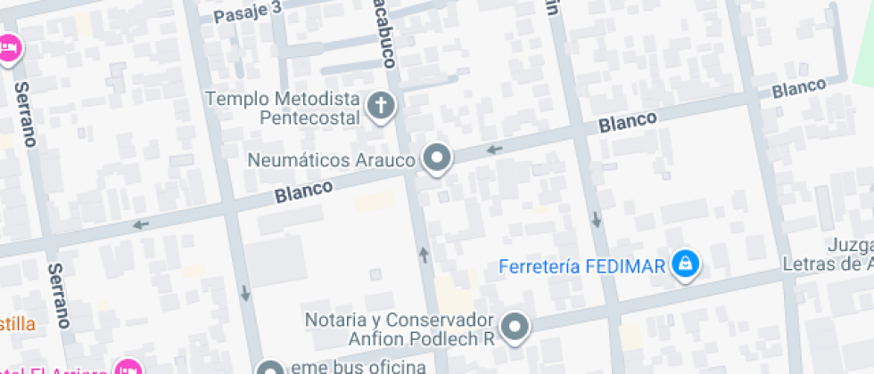 Liceo Bicentenario San Felipe