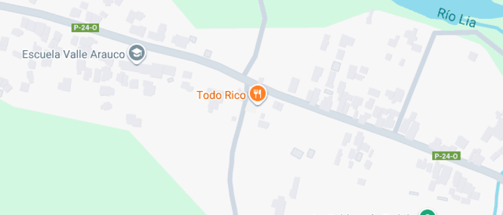 Escuela Valle Arauco