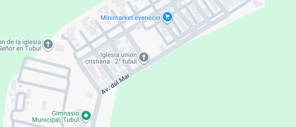 Escuela Básica Brisas Del Mar