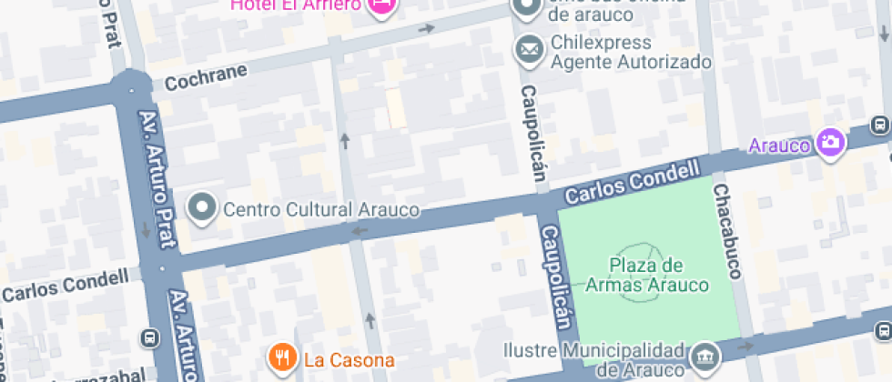 Liceo San Francisco De Asís