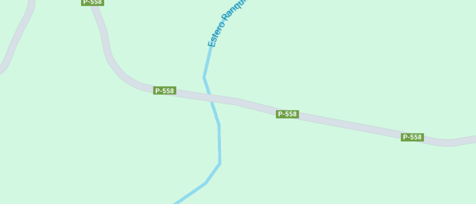 Tegualda De Ranquilco