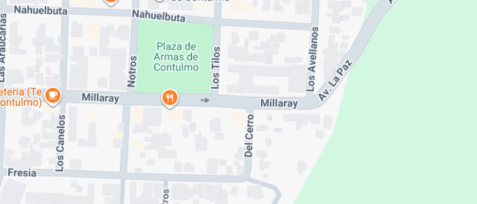 Polivalente Nahuelbuta