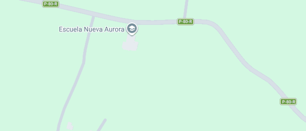 Escuela Particular Nueva Aurora