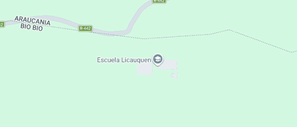 Escuela Particular Licauquen