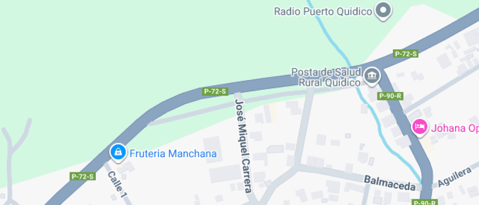 Héctor Isaac Carrasco Heldt