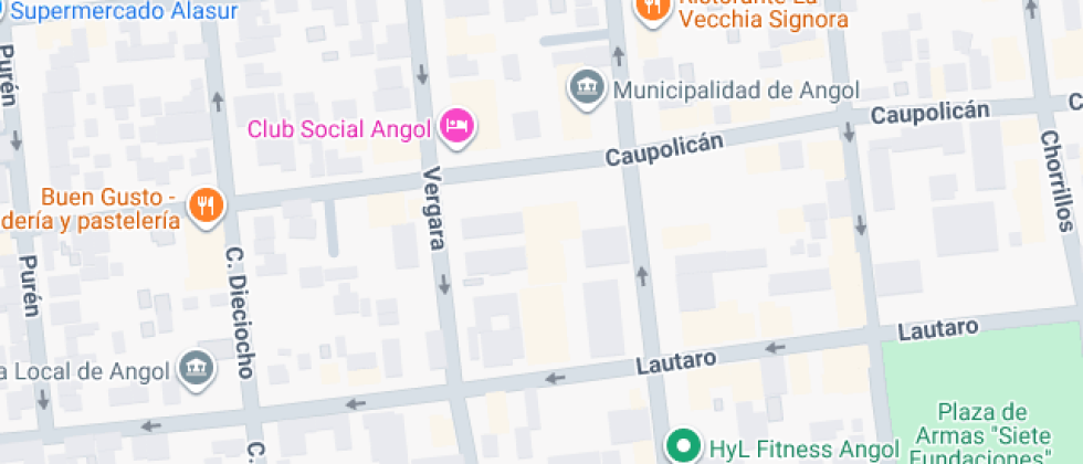 Comercial Armando Bravo Bravo