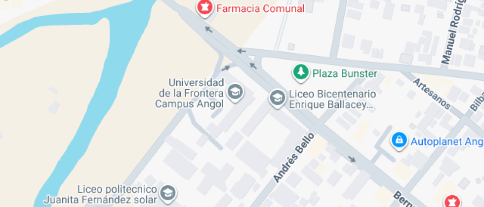 Enrique Ballacey Cottereau