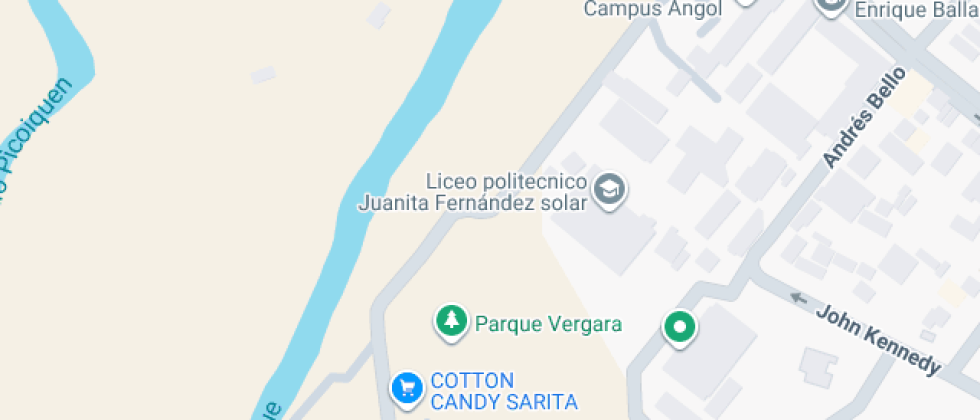 Bicentenario Politécnico Juanita Fernández