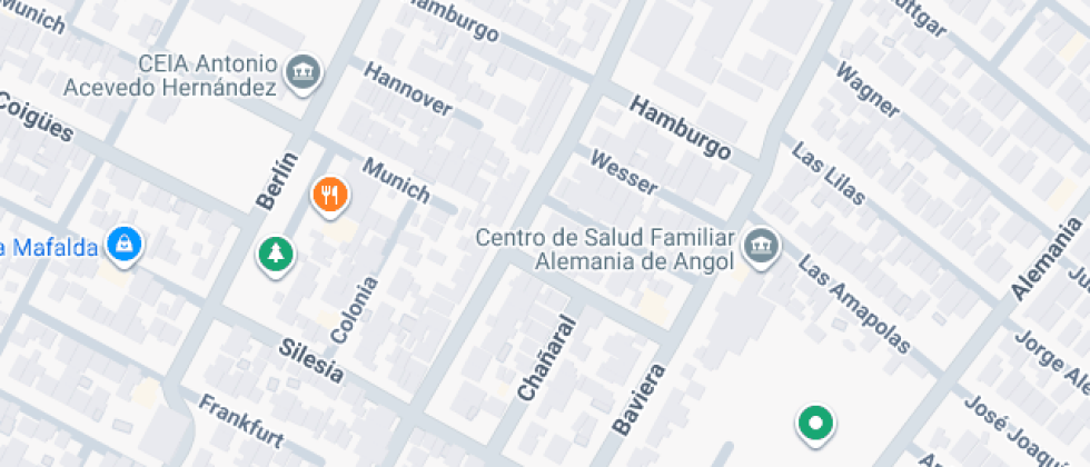 República Federal Alemana