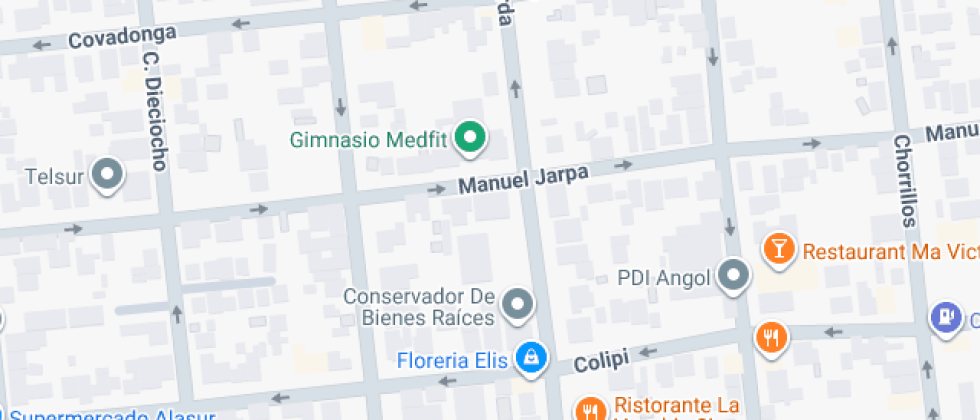 José Elías Bolívar Herrera