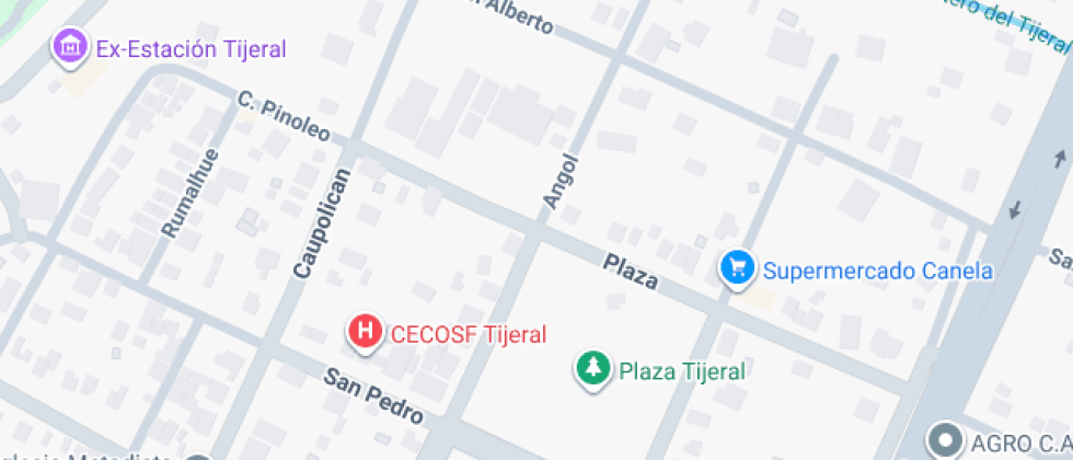 Escuela Básica Los Nogales