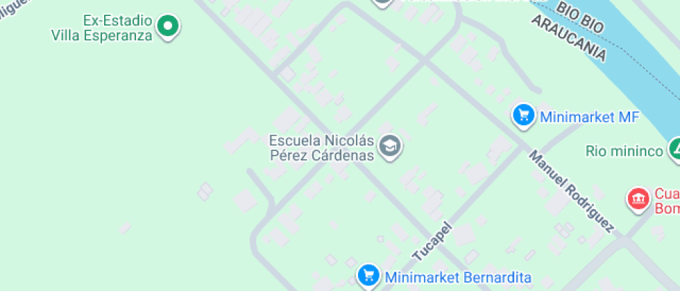 Nicolás Pérez Cárdenas