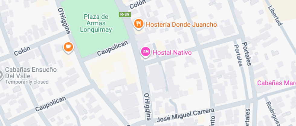 Municipal Fronteriza