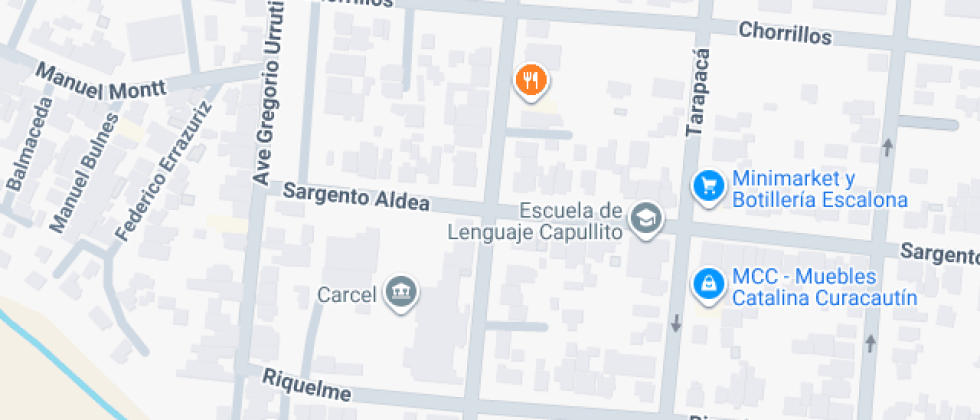 Osvaldo Fuentes Barrera