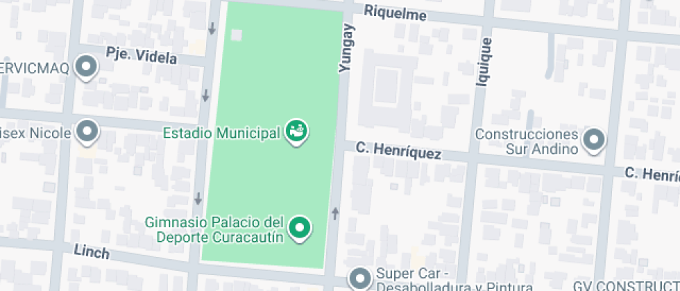 Patricio Chavez Soto