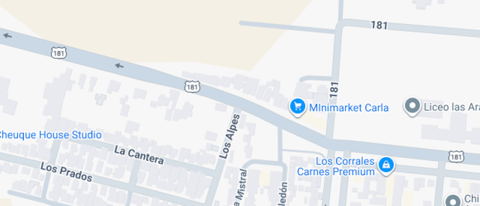 Básica Republica De México