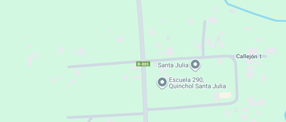 De Santa Julia