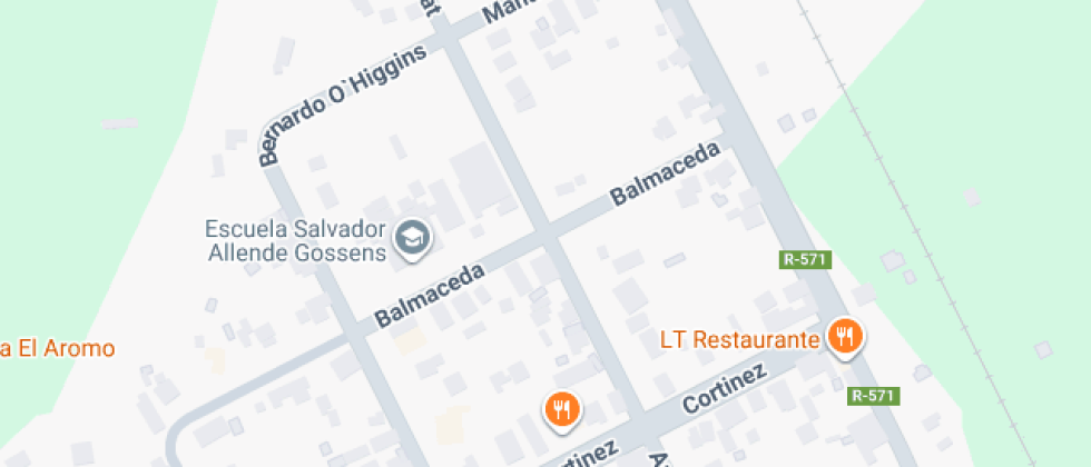 Escuela Básica Salvador Allende