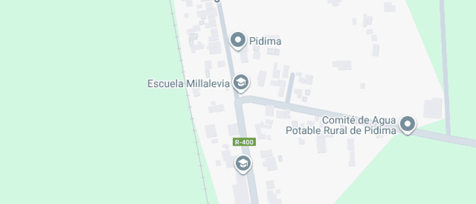 Escuela Básica Teodocio Urrutia