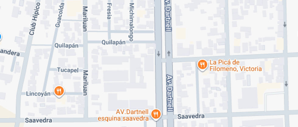 Liceo Bicentenario Politécnico Manuel Montt