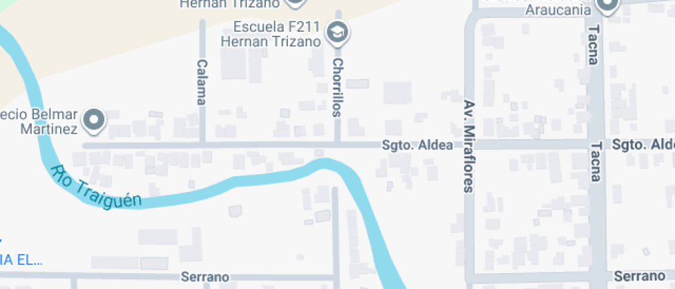 Escuela Hernán Trizano Avezzana