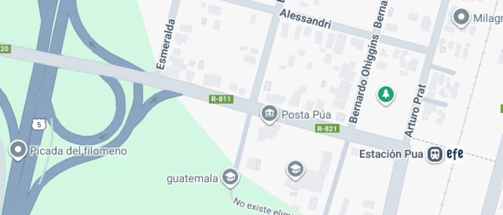 Escuela Básica Patricio Linch