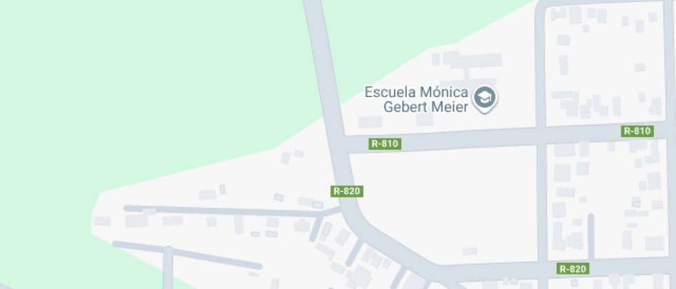 Escuela Municipal Mónica Gebert Meier