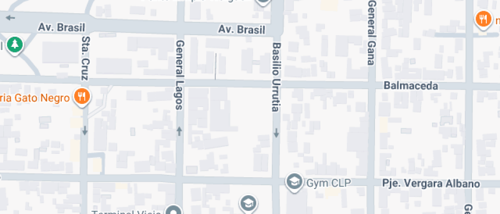 Complejo Educacional Luis Durand Durand