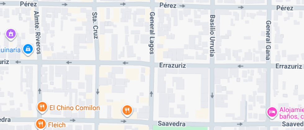 Escuela República De Israel