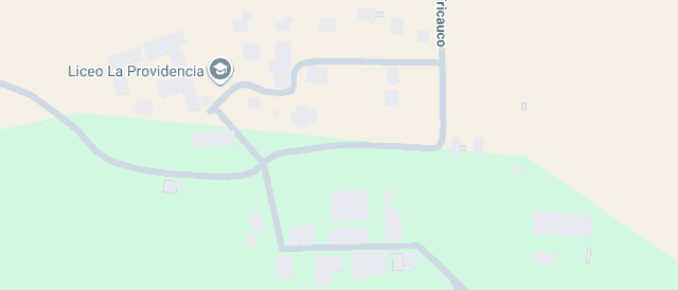 Liceo Agrícola Y Forestal Suizo La Providencia