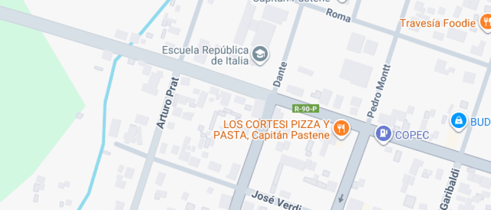 Escuela Básica República De Italia