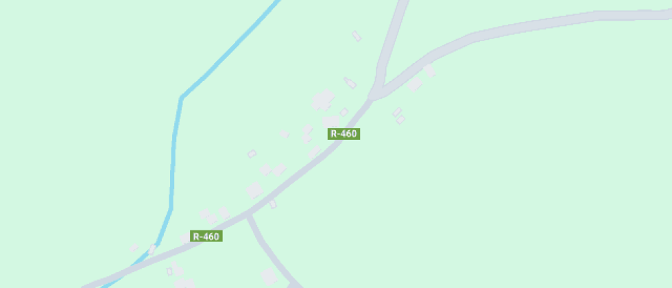 Escuela Básica Reducción Calbudir