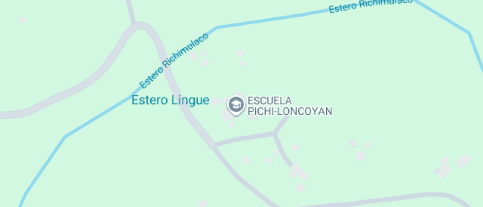 Escuela Particular Pichi-loncoyan
