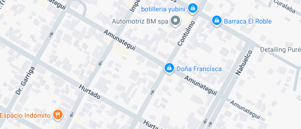 Escuela Particular El Edén