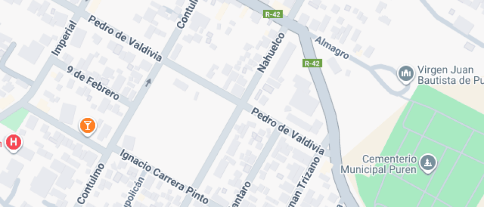 Escuela Enzo Ferrari