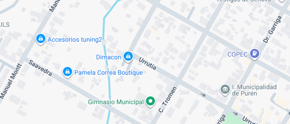 Escuela Básica Quilaco