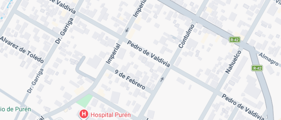 Escuela Particular Remehueico