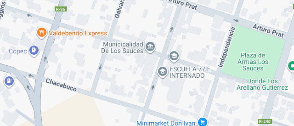 Escuela Gustavo Vásquez Diaz