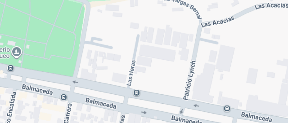 Liceo Bicentenario Tecnológico Pedro Aguirre Cerda