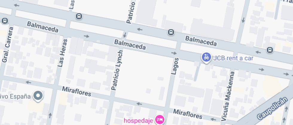 Instituto Superior De Especialidades Técnicas De Temuco