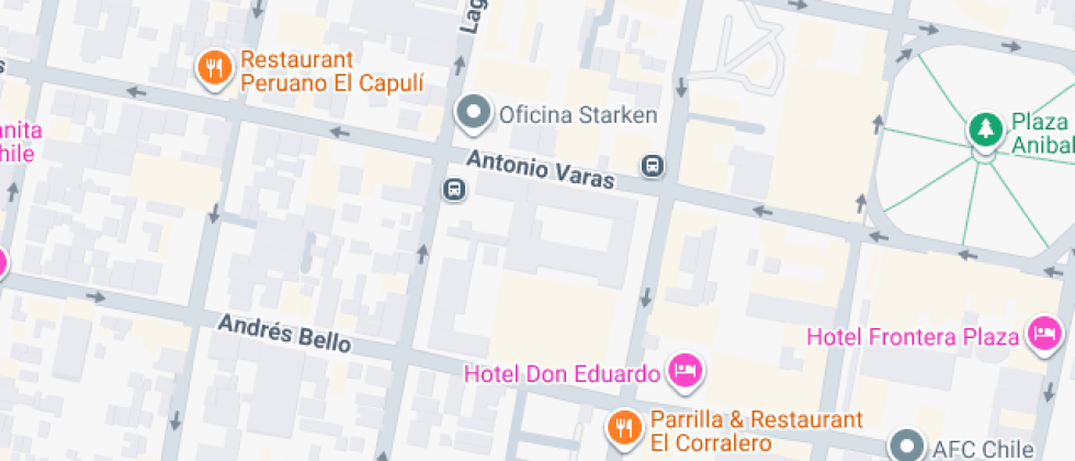 Liceo Gabriela Mistral