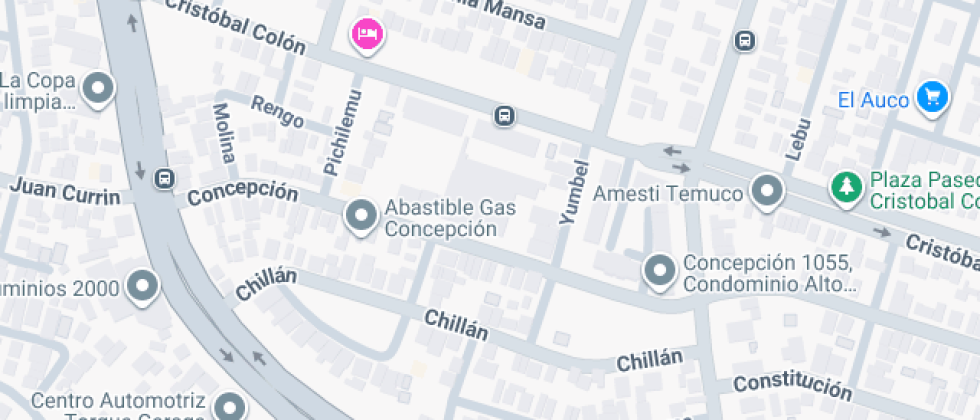 Escuela Villa Alegre