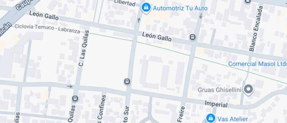 Escuela Municipal Andrés Bello